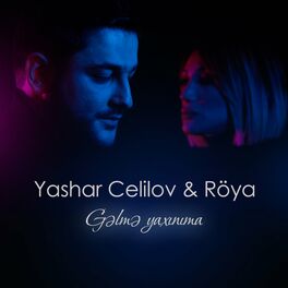 Album cover of Gəlmə yaxınıma