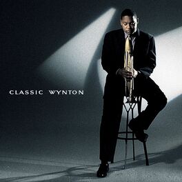 Album cover of Classic Wynton