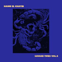 Album cover of Savage Times Vol. 2