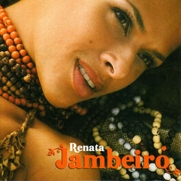 Album cover of Jambeiro