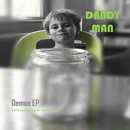 Album cover of Demos - EP
