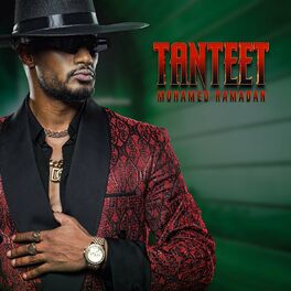 Album cover of Tanteet