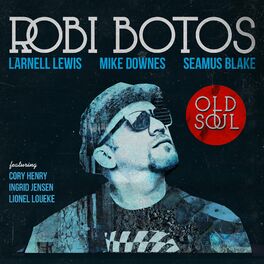 Album cover of Old Soul