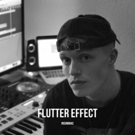 Album cover of Flutter Effect