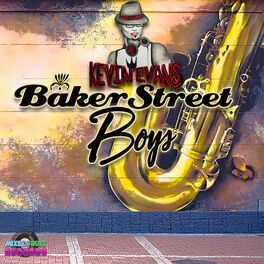 Album cover of BakerStreet Boys