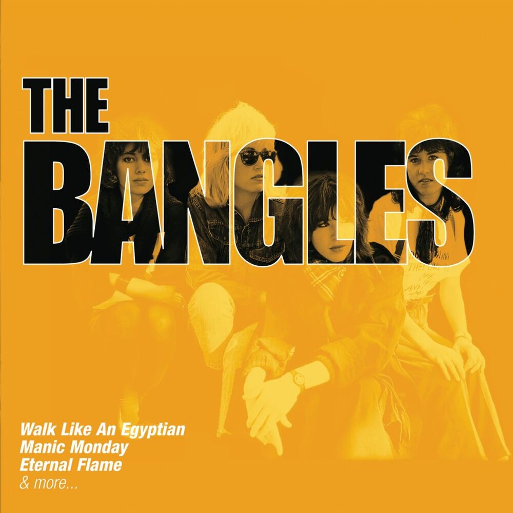 The bangles egyptian. Обложка альбома the Bangles collection. The Bangles walk like an Egyptian. Bangles walk like an Egyptian обложка. Eternal Flame песня