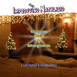 Album cover of Improvviso Natalizio