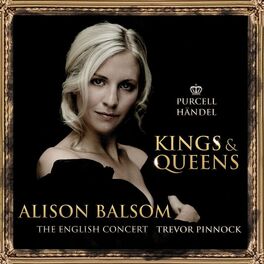 Album cover of Kings & Queens