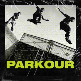 Album cover of Parkour