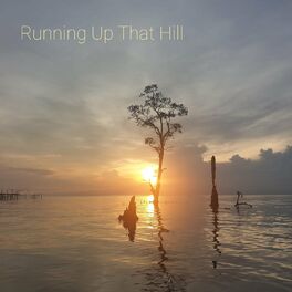 Album cover of Running up That Hill (Remix)