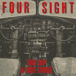 Album cover of FourSight