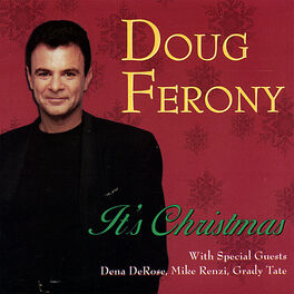 Album cover of It's Christmas
