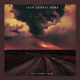 Album cover of The Highway Kind