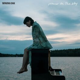 Album cover of Piano In The Sky