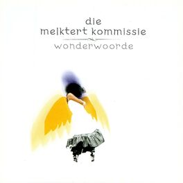 Album cover of Wonderwoorde