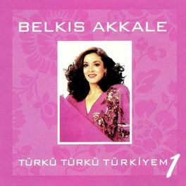 Album cover of Türkü Türkü Türkiyem, Vol. 1