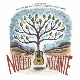 Album cover of Notas de Voz: Canciones Que Nos Enviamos en Nuestro Grupo de Wasap