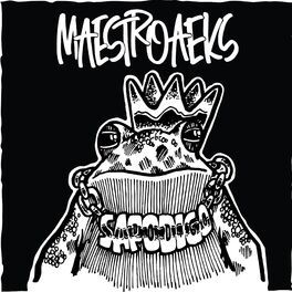 Album cover of Sapodigo