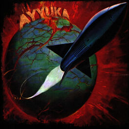 Album cover of Ayyuka