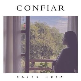 Album cover of Confiar