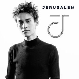 Album cover of Jerusalem