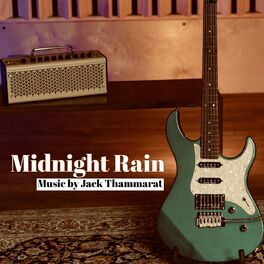 Album cover of Midnight Rain