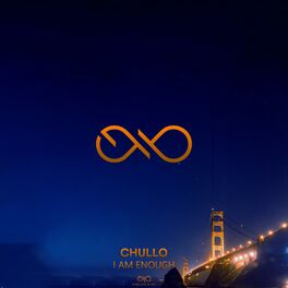 Album cover of I Am Enough