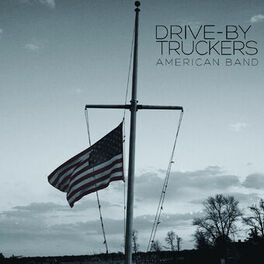 Album cover of American Band