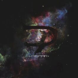 Album cover of Kaspar