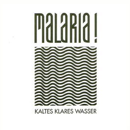 Album cover of Kaltes Klares Wasser