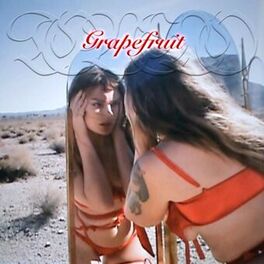 Album cover of Grapefruit