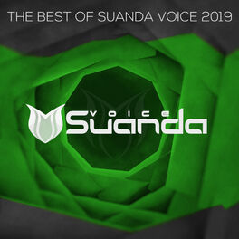 Album cover of The Best Of Suanda Voice 2019