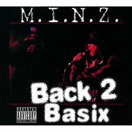 Album cover of Back 2 Basix