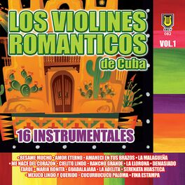 Album cover of 16 Instrumentales, vol. 1