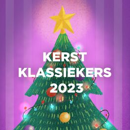 Album cover of Kerst Klassiekers 2023