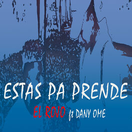 Album cover of Estas Pa Prendre