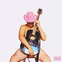 Album cover of PINK COWBOY HAT (Deluxe)
