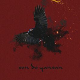 Album cover of Sen de Yansan