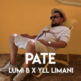Album cover of Pate