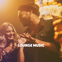 Album cover of Lounge Music