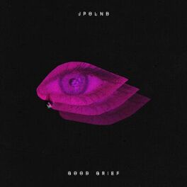 Album cover of Good Grief