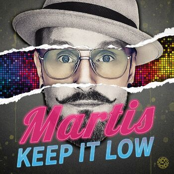 Keep It Low cover