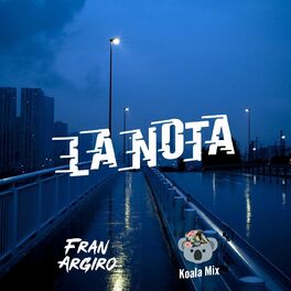 Album cover of La Nota