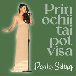 Album cover of Prin Ochii Tai Pot Visa