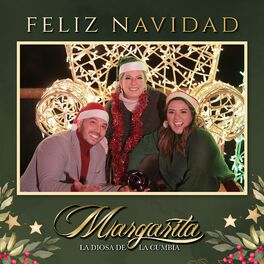 Album cover of ¡Feliz Navidad!