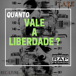 Album cover of Quanto Vale a Liberdade?