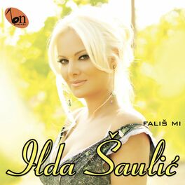 Album cover of Falis mi
