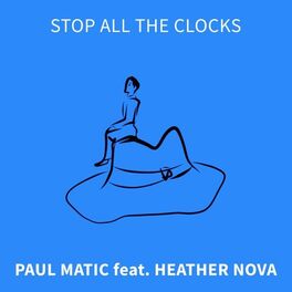 Album cover of Stop All the Clocks