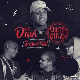 Album cover of Sensual Girl