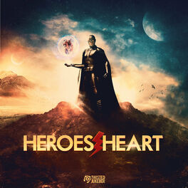 Album cover of Heroes Heart